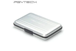 PGYTECH Memory Card Silver - Dronepointcanada
