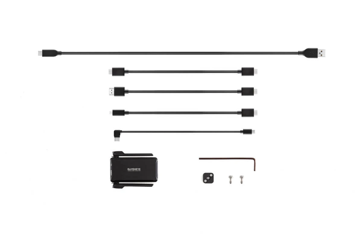 DJI Ronin RavenEye Image Transmission System - DronePoint Canada 7 DJI Ronin RavenEye Image Transmission System - DronePoint Canada - Image 5