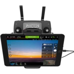 PGYTECH Tablet Holder For DJI Mavic And DJI Spark Series - Dronepointcanada -DJI Store 1517420776 IMG 938976