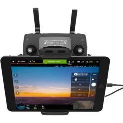 PGYTECH Tablet Holder For DJI Mavic And DJI Spark Series - Dronepointcanada -DJI Store 1517420776 IMG 938978