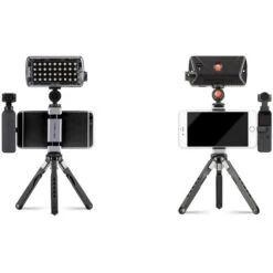 PGYTECH Universal Phone Holder For DJI OSMO Pocket - DronePoint Canada 13 PGYTECH Universal Phone Holder For DJI OSMO Pocket - DronePoint Canada -DJI Store 1545156931 IMG 1113642