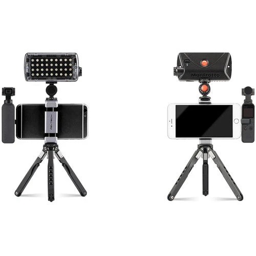 PGYTECH Universal Phone Holder For DJI OSMO Pocket - DronePoint Canada 6 PGYTECH Universal Phone Holder For DJI OSMO Pocket - DronePoint Canada - Image 4