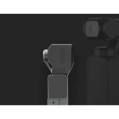 PGYTECH Gimbal Protector Osmo Pocket - DronePoint Canada 10 PGYTECH Gimbal Protector Osmo Pocket - DronePoint Canada -DJI Store 1545213622 IMG 1113678