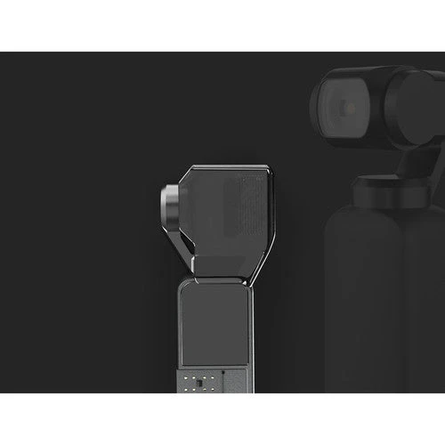 PGYTECH Gimbal Protector Osmo Pocket - DronePoint Canada 6 PGYTECH Gimbal Protector Osmo Pocket - DronePoint Canada - Image 4