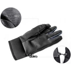 PGYTECH Photography Gloves - DronePoint Canada -DJI Store 1545843665 IMG 1116959