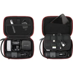 PGYTECH Mini Carrying Case For Osmo Pocket - DronePoint Canada -DJI Store 1546261216 IMG 1118864