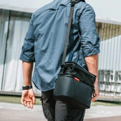 PGYTECH OneMo Backpack 25L & Shoulder Bag - DronePoint Canada -DJI Store 1576513821 IMG 1290927
