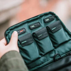 PGYTECH OneMo Backpack 25L & Shoulder Bag - DronePoint Canada -DJI Store 1576513821 IMG 1290928