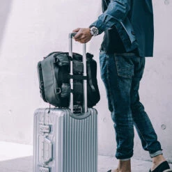 PGYTECH OneMo Backpack 25L & Shoulder Bag - DronePoint Canada -DJI Store 1576513821 IMG 1290936