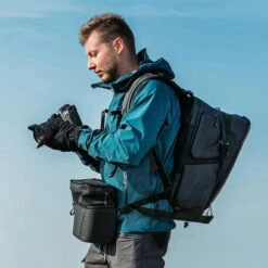 PGYTECH OneMo Backpack 25L & Shoulder Bag - DronePoint Canada -DJI Store 1576513821 IMG 1290937