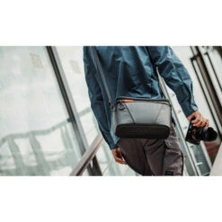 PGYTECH OneMo Shoulder Bag (Twilight Black) - DronePoint Canada -DJI Store 1578310212 IMG 1298662