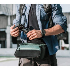 PGYTECH OneMo Shoulder Bag (Twilight Black) - DronePoint Canada -DJI Store 1578310212 IMG 1298664