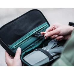 PGYTECH OneMo Shoulder Bag (Twilight Black) - DronePoint Canada -DJI Store 1578310212 IMG 1298674