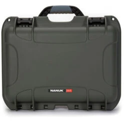 Nanuk 915 Waterproof Hard Case With Foam Insert For DJI Air 2S - DronePoint Canada -DJI Store 1590065252 IMG 1362817 42fdd82d deda 4df3 8ed0 7f7f0760197d