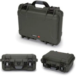 Nanuk 915 Waterproof Hard Case With Foam Insert For DJI Mavic Air 2 - DronePoint Canada -DJI Store 1590065252 IMG 1362818