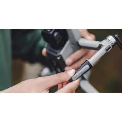 PGYTECH Landing Gear Extensions For Mavic Air 2 - DronePoint Canada -DJI Store 1590144334 IMG 1363708