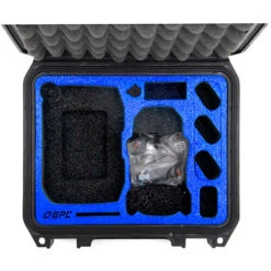 Go Professional Cases Hard-Shell Case For DJI Mini 2 - DronePoint Canada -DJI Store 1613736922 IMG 1491767