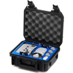 Go Professional Cases Hard-Shell Case For DJI Mini 2 - DronePoint Canada
