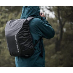 PGYTECH Backpack Rain Cover 25L - DronePoint Canada -DJI Store 1622812610 IMG 1546002
