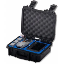 Go Professional Cases Hard-Shell Case For DJI Air 2S With Standard / Smart Controller - DronePoint Canada -DJI Store 1626192058 IMG 1569914