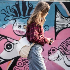 PGYTECH OneGo Shoulder Bag (10L, Obsidian Black) - DronePoint Canada -DJI Store 1642590929 IMG 1680583