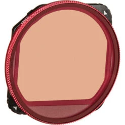 PGYTECH Variable ND4 To ND32 Filter For Mavic 3 (2 To 5 Stops) - PGYTECH