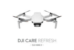 DJI Care Refresh 1-Year Plan (DJI Mini 2) - DronePoint Canada