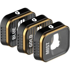 PolarPro FX Filters For DJI Mini 3 Pro (3-Pack) - IN STOCK - DronePoint Canada