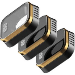 PolarPro Shutter Collection Filter Set For DJI Mini 3 Pro - IN STOCK - DronePoint Canada -DJI Store 1652180525 IMG 1751404