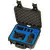 Go Professional Cases Hard-Shell Waterproof Case For DJI Mini 3 Pro & RC-N1/RC Controller - GPC