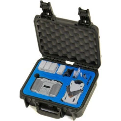 Go Professional Cases Hard-Shell Waterproof Case For DJI Mini 3 Pro & RC-N1/RC Controller - GPC -DJI Store 1653654615 IMG 1763583