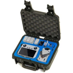 Go Professional Cases Hard-Shell Waterproof Case For DJI Mini 3 Pro & RC-N1/RC Controller - GPC -DJI Store 1653654615 IMG 1763585
