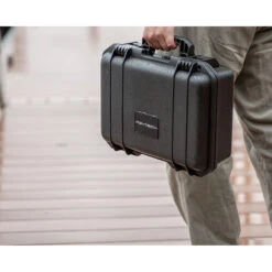 PGYTECH Hard Waterproof Case For DJI Mini 3 Pro - DronePoint Canada -DJI Store 1654175732 IMG 1766938