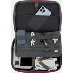 PGYTECH DJI MINI 3 PRO CARRYING CASE - DronePoint Canada -DJI Store 1655908261 IMG 1779474