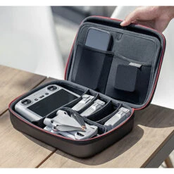 PGYTECH DJI MINI 3 PRO CARRYING CASE - DronePoint Canada -DJI Store 1655908261 IMG 1779475