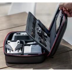 PGYTECH DJI MINI 3 PRO CARRYING CASE - DronePoint Canada -DJI Store 1655908261 IMG 1779476