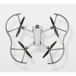 PGYTECH Propeller Guards For DJI Mini 3 Pro - DronePoint Canada -DJI Store 1655908261 IMG 1779489