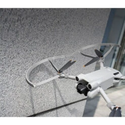 PGYTECH Propeller Guards For DJI Mini 3 Pro - DronePoint Canada -DJI Store 1655908261 IMG 1779492