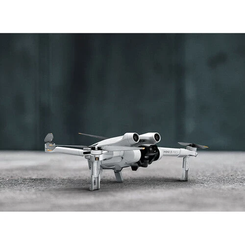 PGYTECH Landing Gear Extensions For DJI Mini 3 Pro - DronePoint Canada 6 PGYTECH Landing Gear Extensions For DJI Mini 3 Pro - DronePoint Canada - Image 4