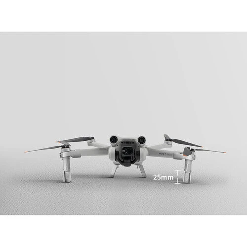 PGYTECH Landing Gear Extensions For DJI Mini 3 Pro - DronePoint Canada 10 PGYTECH Landing Gear Extensions For DJI Mini 3 Pro - DronePoint Canada - Image 8