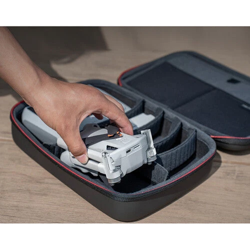 PGYTECH Landing Gear Extensions For DJI Mini 3 Pro - DronePoint Canada 9 PGYTECH Landing Gear Extensions For DJI Mini 3 Pro - DronePoint Canada - Image 7