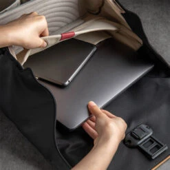 PGYTECH OneGo Air Backpack (Obsidian Black） - PGYTECH -DJI Store 1664365687 IMG 1848756