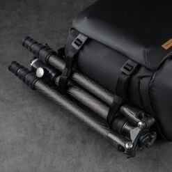 PGYTECH OneGo Air Backpack (Obsidian Black） - PGYTECH -DJI Store 1664365687 IMG 1848758