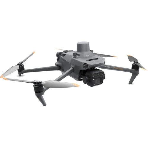 DJI Mavic 3 Multispectral - IN STOCK - DronePoint Canada 3 DJI Mavic 3 Multispectral - IN STOCK - DronePoint Canada