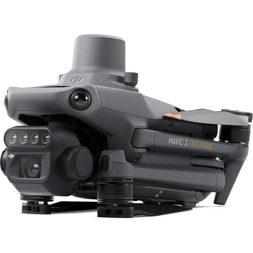 DJI Mavic 3 Multispectral - IN STOCK - DronePoint Canada 7 DJI Mavic 3 Multispectral - IN STOCK - DronePoint Canada - Image 5