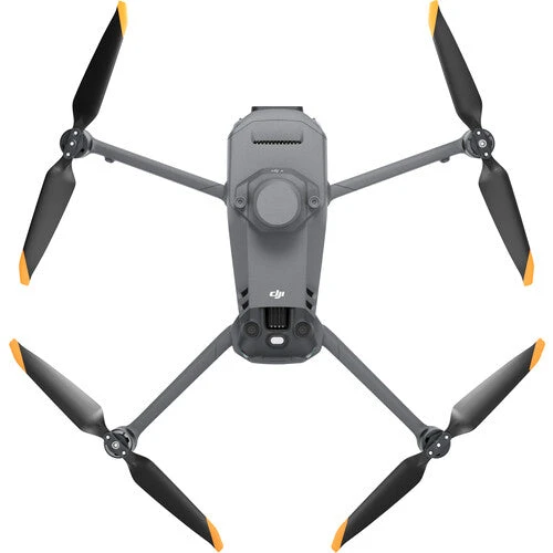 DJI Mavic 3 Multispectral - IN STOCK - DronePoint Canada 5 DJI Mavic 3 Multispectral - IN STOCK - DronePoint Canada - Image 3