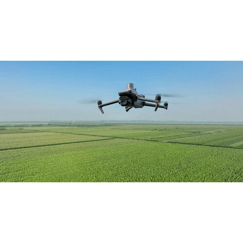 DJI Mavic 3 Multispectral - IN STOCK - DronePoint Canada 12 DJI Mavic 3 Multispectral - IN STOCK - DronePoint Canada - Image 10