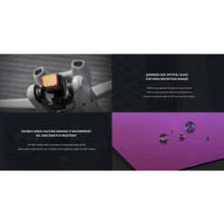 PGYTECH DJI Mini 3 UV Filter - DronePoint Canada -DJI Store 1673007431 IMG 1913141