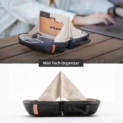 PGYTECH Mini Tech Organizer - DronePoint Canada -DJI Store 1675949483 IMG 1934504