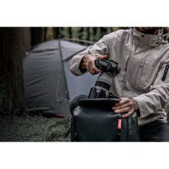 PGYTECH OneMo 2 Backpack 25L (Space Black) - DronePoint Canada -DJI Store 1677677514 IMG 1947682